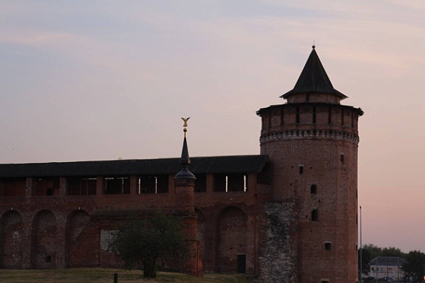 Коломна представила несколько сильных проектов на туристской премии &quot;Маршрут года - 2025&quot;