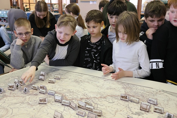 На Коломенском заводе началась акция "Неделя без турникетов"