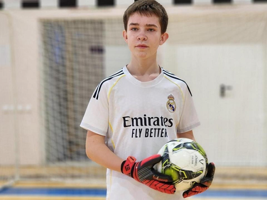 В Луховицах стартует девятый тур окружного первенства по футзалу среди мужских команд 