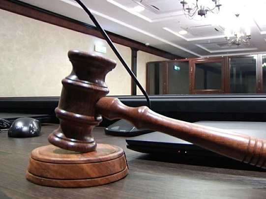 Суд оставил под арестом фигурантов дела о злоупотреблении нацпроектом