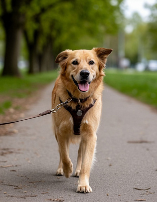 Самовыгул собак может оказаться дорогим удовольствием