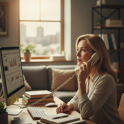 Детский телефон доверия в Подмосковье – ваш помощник