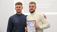 ФК "Коломна" стал победителем конкурса видеороликов