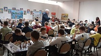 "Белая Ладья" определила лучших шахматистов