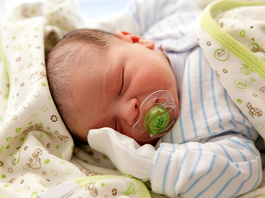 Самые необычные имена 2025