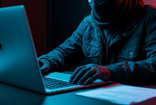 Мошенники идут в школу