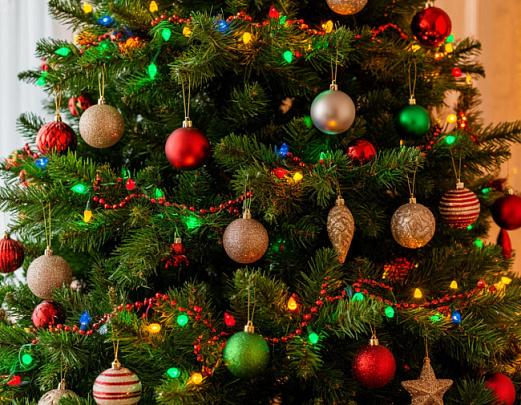 Максимум праздника при минимуме места