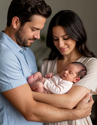 Всё о пособиях для молодых семей 