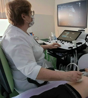 В Подлипках пройдёт День семейного здоровья