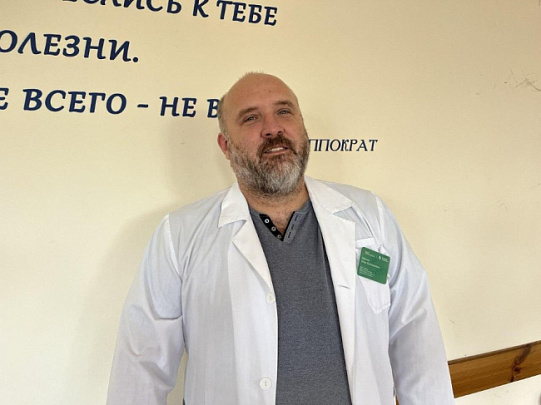 Врач Луховицкой больницы рассказал, когда ребёнку нужна срочная помощь  