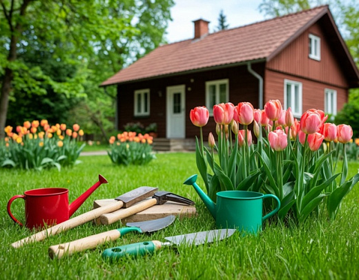 Очередная встреча с представителями СНТ, ТСН и ДНТ состоится в Озёрах