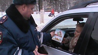 Коломенский отдел ГИБДД подвел итоги рейда «Ребенок-пассажир»
