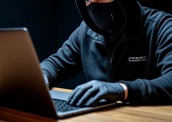 Мошенники стали маскировать фишинговые сайты под маркетплейсы