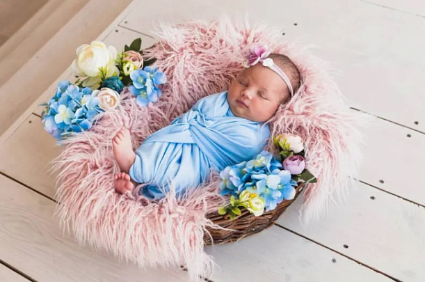 В Коломне самыми популярными именами в этом году стали Михаил и Варвара