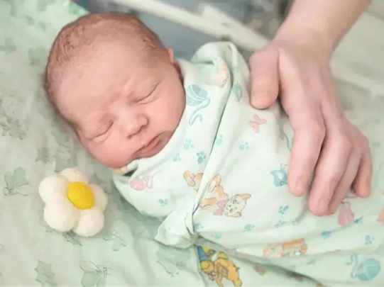 Счастливая статистика!