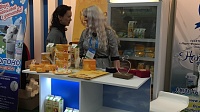Предприятия Коломенского района посетили II Международный агропромышленный молочный форум (ФОТО)