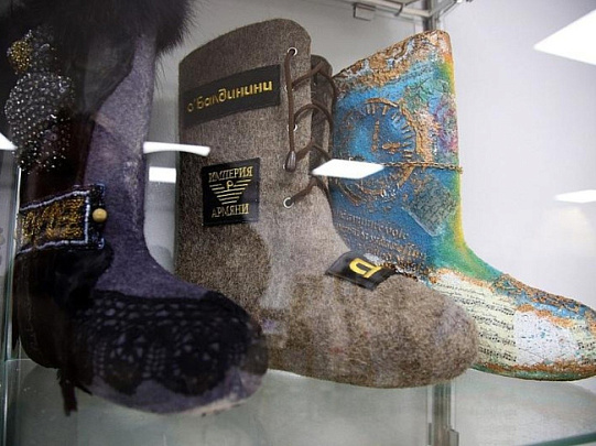 В Воскресенске откроют интерактивный музей