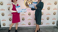 Студентки Зарайского педколледжа стали победителями областного конкурса