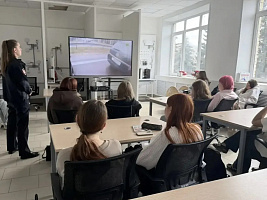 В Коломне полицейские провели профилактическую акцию «Чистое поколение»