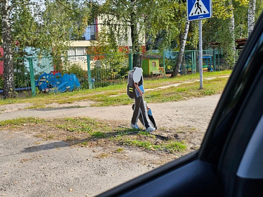 В Луховицах страдают &quot;пластиковые&quot; дети