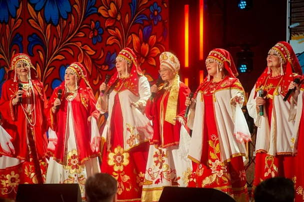 В Москве подвели итоги конкурса &quot;Женщина — герой&quot;