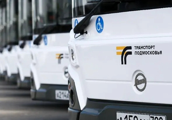 Как будут работать транспорт и платные парковки в Подмосковье в праздники?
