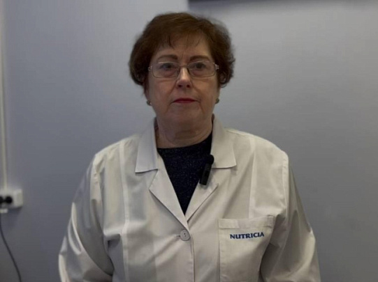 Праздник живота или праздник здоровья 