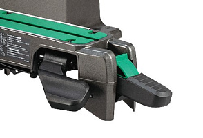 Новая комбинированная торцовочная пила HIKOKI C3612DRA 36V