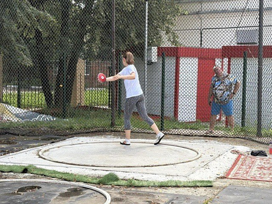 Коломна представит свою команду в Жуковском