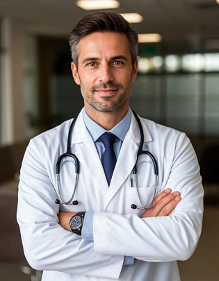 В Егорьевской больнице 8 ноября пройдёт день диспансеризации