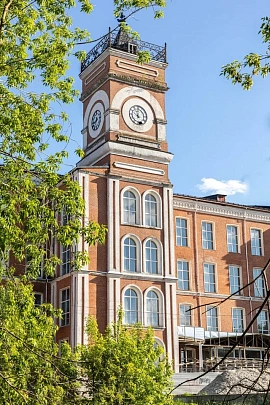 Егорьевский музей победил в конкурсе "Индустриальный эксперимент — 2025/2026"