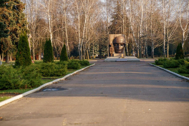 Благоустройство Мемориального парка обсудят с жителями Коломны 27 октября