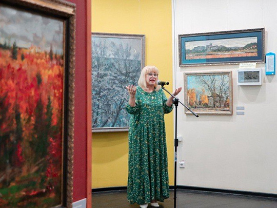 День открытых дверей посвятят Михаилу Абакумову