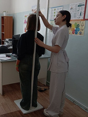 Единый день диспансеризации пройдёт в Коломне