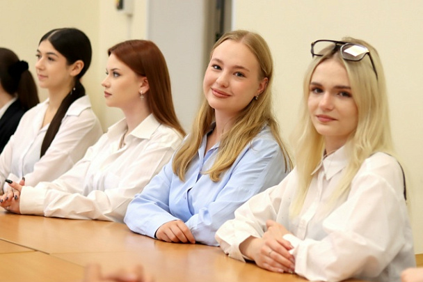 Коломенские студенты стали призёрами двух конкурсов