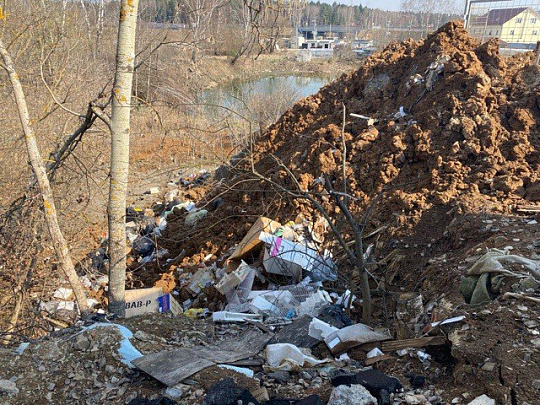 Иск отправился в суд