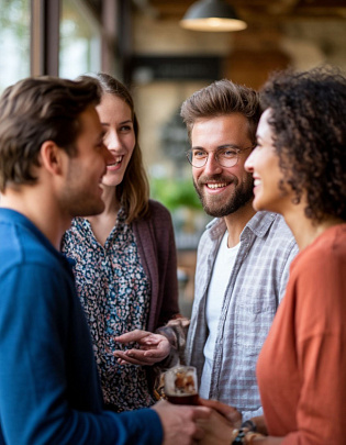 &quot;Парасоциальный&quot; отражает реальность 2025 года