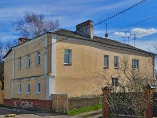 В Коломне отреставрируют жилой дом XVIII века