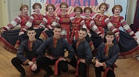 Коломенцы стали лауреатами конкурса "Талант без границ"
