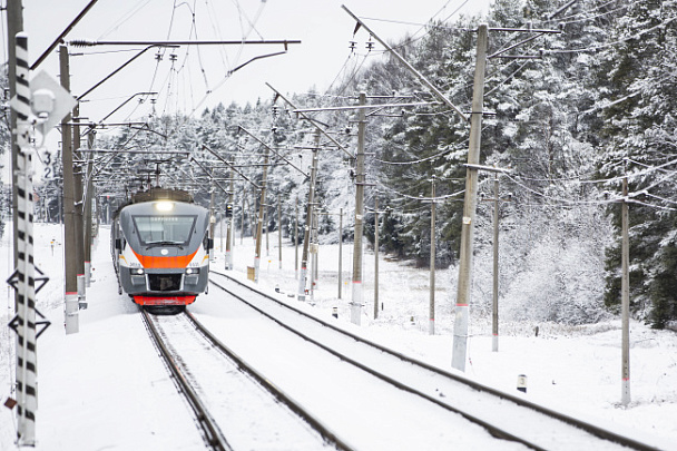 Егорьевские электрички возвращаются в привычное расписание 