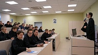 В КДС состоялась презентация сборника студенческих научных работ