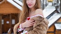 Новой участницей конкурса "Мисс "Подмосковье сегодня" стала коломчанка