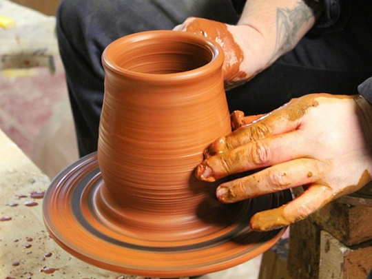 &quot;Крепок, как коломенский горшок: история бренда&quot;