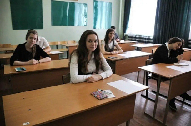 Государственная итоговая аттестация завершилась