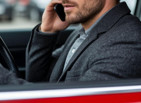  В Воскресенске на парковке неизвестные режут шины 