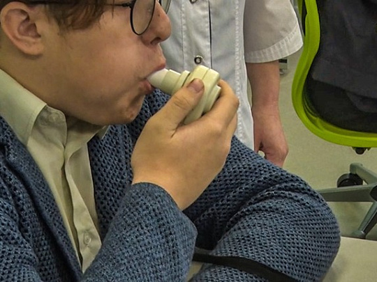 Как курение подрывает эффективность антибиотиков  