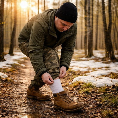 Как защититься от клещей?