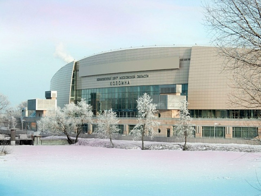 В КЦ "Коломна" состоится презентация автобиографической книги легендарного советского спортсмена