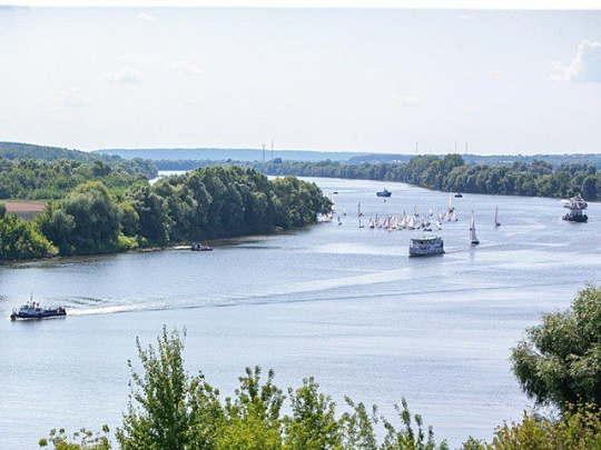 Флоту России — слава!