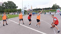 День открытых дверей всех спортивных школ прошёл в Коломне